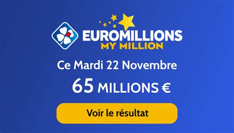 euro millions 4th nov 2022.